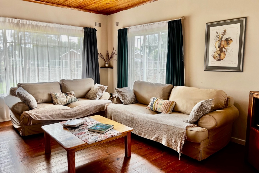 3 Bedroom Property for Sale in George South Western Cape